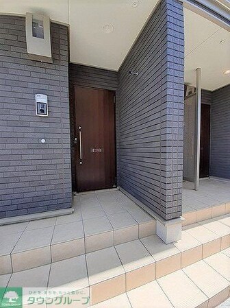 ホワイトウェル湘南の物件内観写真